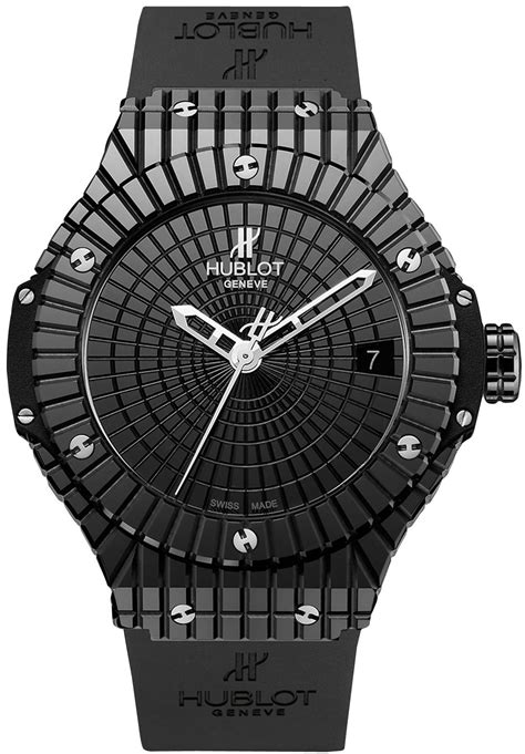 New 346.CX.1800.RX Hublot Big Bang 